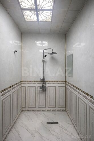 Продаётся 3-комн. новостройка 116 м², м. Нариман Нариманов, photo 15 from 19