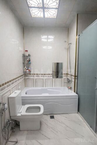 Продаётся 3-комн. новостройка 116 м², м. Нариман Нариманов, photo 9 from 19