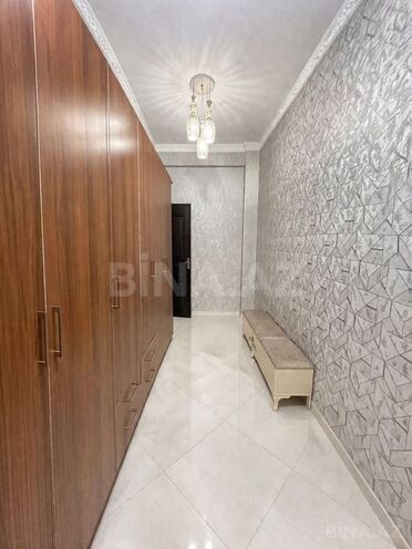 Продаётся 3-комн. новостройка 116 м², м. Нариман Нариманов, photo 11 from 19