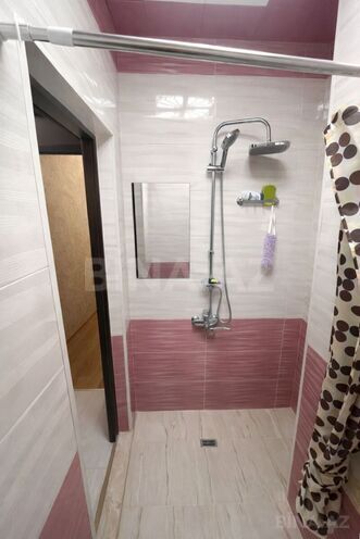 Продаётся 3-комн. новостройка 116 м², м. Нариман Нариманов, photo 8 from 19