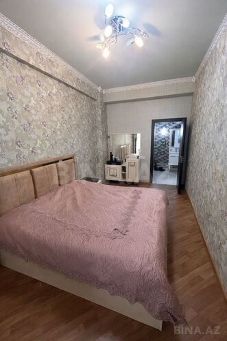 Продаётся 3-комн. новостройка 116 м², м. Нариман Нариманов, photo 6 from 19