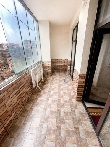 Продаётся 3-комн. новостройка 116 м², м. Нариман Нариманов, photo 10 from 19