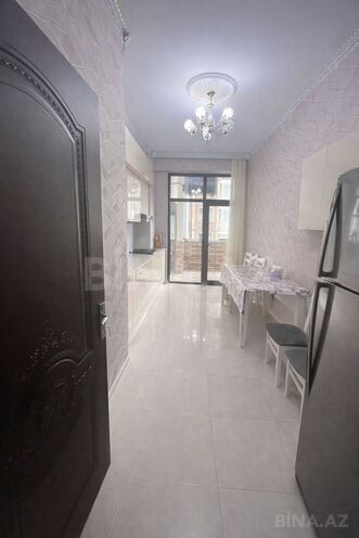 Продаётся 3-комн. новостройка 116 м², м. Нариман Нариманов, photo 18 from 19