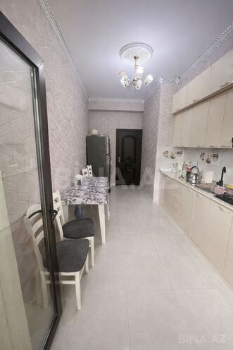 Продаётся 3-комн. новостройка 116 м², м. Нариман Нариманов, photo 7 from 19