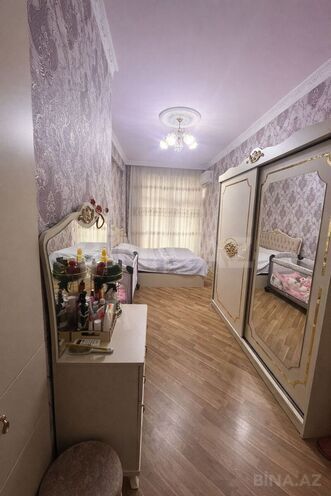 Продаётся 3-комн. новостройка 116 м², м. Нариман Нариманов, photo 3 from 19