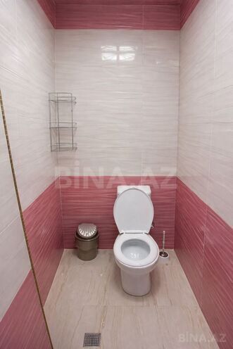 Продаётся 3-комн. новостройка 116 м², м. Нариман Нариманов, photo 14 from 19