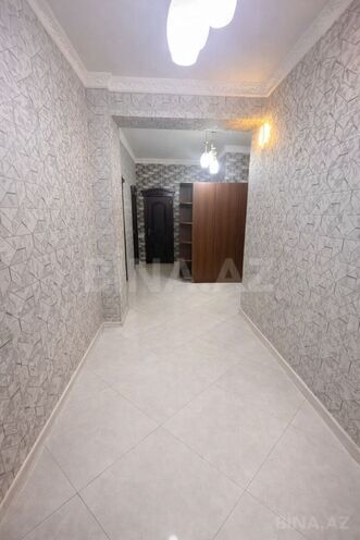 Продаётся 3-комн. новостройка 116 м², м. Нариман Нариманов, photo 17 from 19
