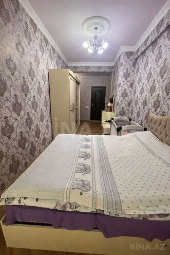 Продаётся 3-комн. новостройка 116 м², м. Нариман Нариманов, photo 5 from 19