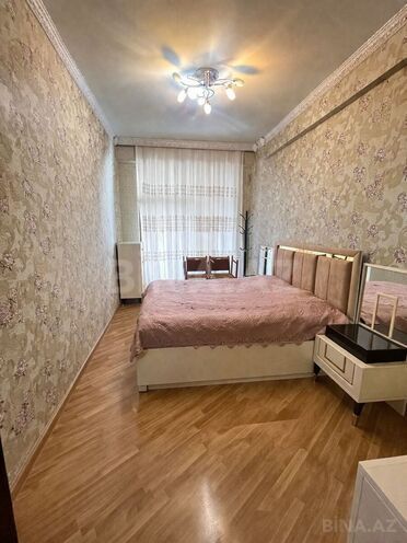 Продаётся 3-комн. новостройка 116 м², м. Нариман Нариманов, photo 12 from 19