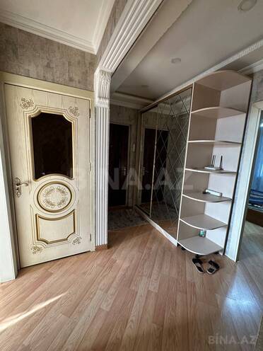 Satılır 3 otaqlı köhnə tikili 80 m², Əhmədli m., photo 4 from 14