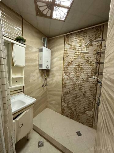 Satılır 3 otaqlı köhnə tikili 80 m², Əhmədli m., photo 10 from 14