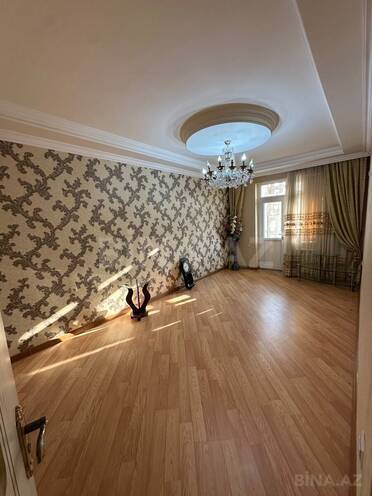 Satılır 3 otaqlı köhnə tikili 80 m², Əhmədli m., photo 1 from 14