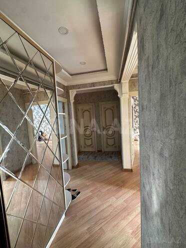 Satılır 3 otaqlı köhnə tikili 80 m², Əhmədli m., photo 7 from 14