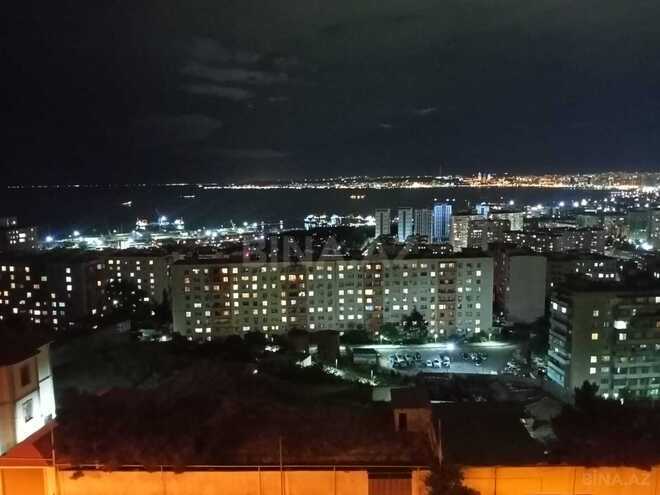 Satılır 3 otaqlı köhnə tikili 80 m², Həzi Aslanov m., photo 11 from 17