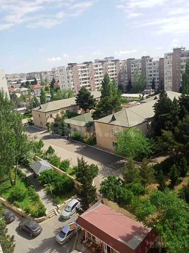 Satılır 3 otaqlı köhnə tikili 80 m², Həzi Aslanov m., photo 14 from 17