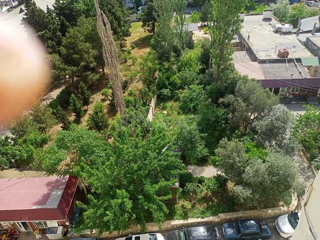 Satılır 3 otaqlı köhnə tikili 80 m², Həzi Aslanov m., photo 13 from 17