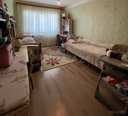 Satılır 3 otaqlı köhnə tikili 80 m², Həzi Aslanov m., photo 6 from 17