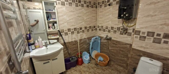 Satılır 2 otaqlı köhnə tikili 70 m², Həzi Aslanov m., photo 13 from 15