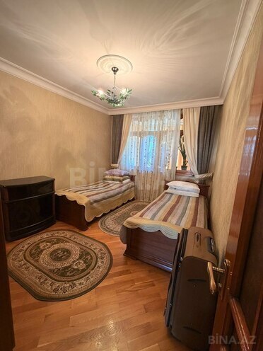Satılır 2 otaqlı köhnə tikili 70 m², Həzi Aslanov m., photo 6 from 15