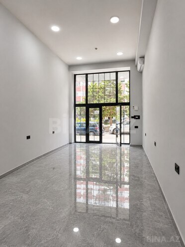 Продаётся  объект 60 м², м. Ази Асланов, photo 3 from 8