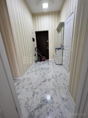 İcarəyə verilir 2 otaqlı yeni tikili 65 m², Gənclik m., photo 8 from 11