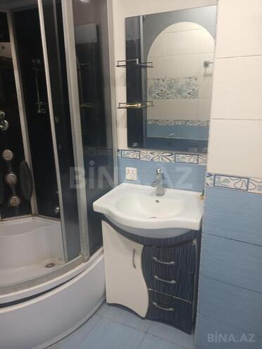 İcarəyə verilir 2 otaqlı köhnə tikili 55 m², Nəsimi r., photo 11 from 15