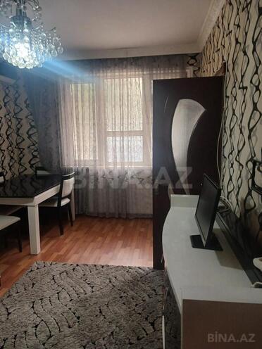 İcarəyə verilir 2 otaqlı köhnə tikili 55 m², Nəsimi r., photo 6 from 15