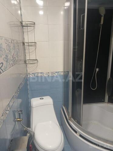 İcarəyə verilir 2 otaqlı köhnə tikili 55 m², Nəsimi r., photo 13 from 15