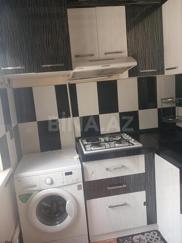 İcarəyə verilir 2 otaqlı köhnə tikili 55 m², Nəsimi r., photo 9 from 15