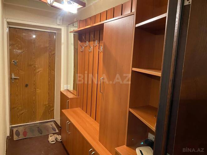 İcarəyə verilir 2 otaqlı köhnə tikili 55 m², İnşaatçılar m., photo 7 from 8