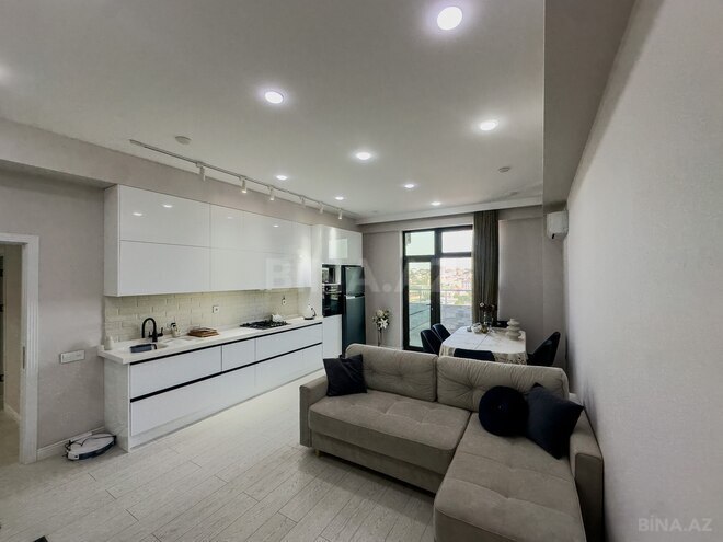 Продаётся 3-комн. новостройка 102.5 м², пос. Бадамдар, photo 15 from 25