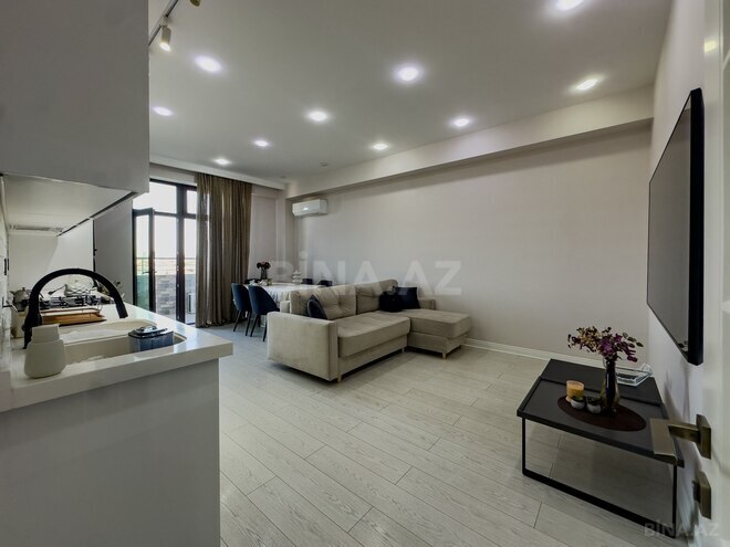 Продаётся 3-комн. новостройка 102.5 м², пос. Бадамдар, photo 14 from 25