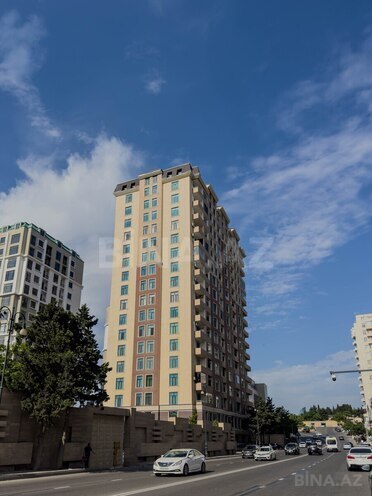 Продаётся 3-комн. новостройка 102.5 м², пос. Бадамдар, photo 1 from 25