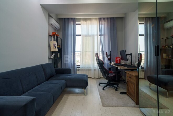 Продаётся 3-комн. новостройка 102.5 м², пос. Бадамдар, photo 19 from 25