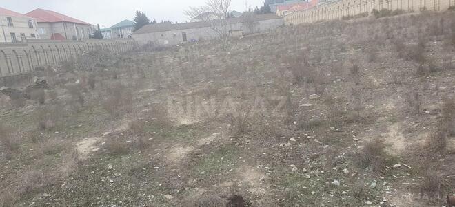 Satılır  torpaq 6 sot, Badamdar q., photo 1 from 4