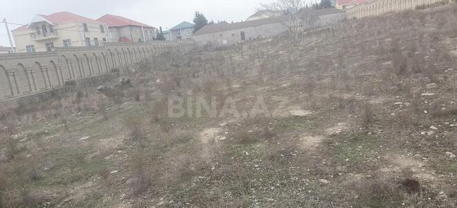 Satılır  torpaq 6 sot, Badamdar q., photo 3 from 4