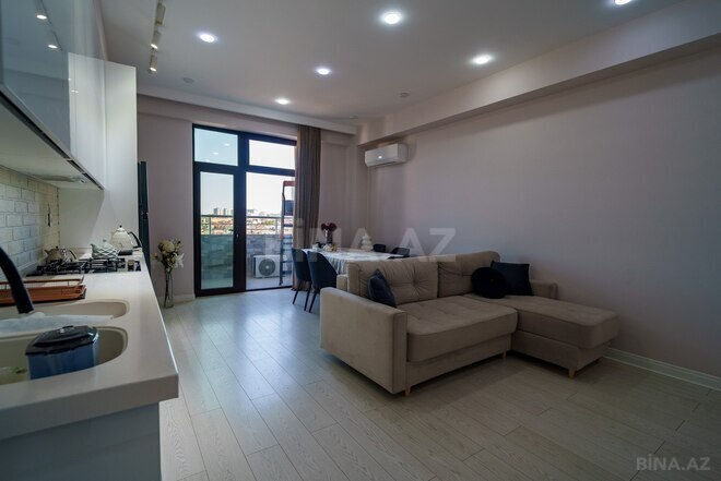 Продаётся 3-комн. новостройка 102.5 м², пос. Бадамдар, photo 22 from 25