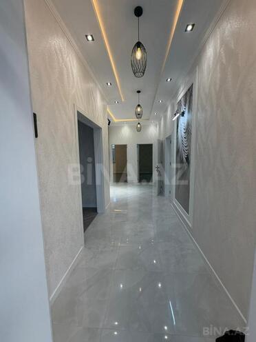 Satılır 4 otaqlı həyət evi/bağ evi 145 m², Buzovna q., photo 9 from 12