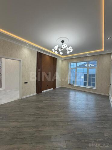 Satılır 4 otaqlı həyət evi/bağ evi 145 m², Buzovna q., photo 4 from 12