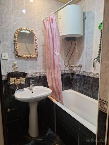 İcarəyə verilir 3 otaqlı yeni tikili 100 m², 28 May m., photo 14 from 15