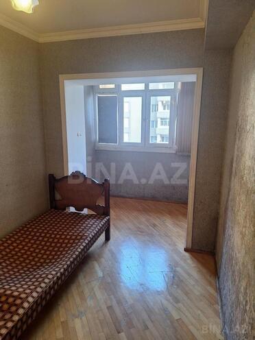 İcarəyə verilir 3 otaqlı yeni tikili 100 m², 28 May m., photo 9 from 15