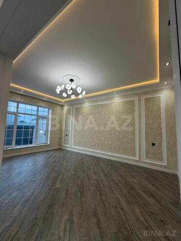 Satılır 4 otaqlı həyət evi/bağ evi 145 m², Buzovna q., photo 3 from 12