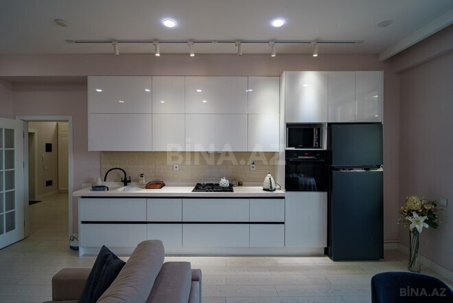 Продаётся 3-комн. новостройка 102.5 м², пос. Бадамдар, photo 24 from 25