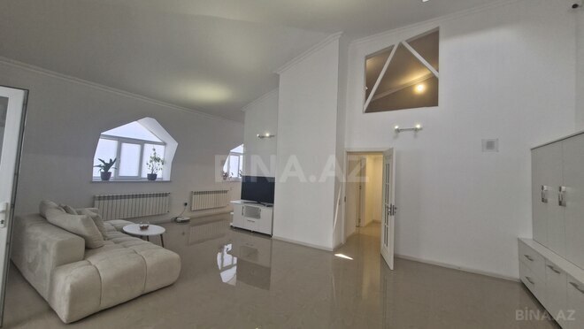 Продаётся 2-комн. новостройка 105 м², пос. Масазыр, photo 1 from 12
