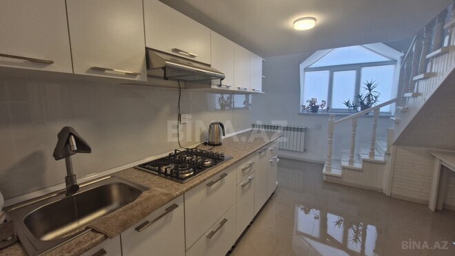 Продаётся 2-комн. новостройка 105 м², пос. Масазыр, photo 8 from 12