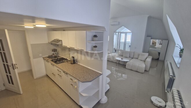 Продаётся 2-комн. новостройка 105 м², пос. Масазыр, photo 10 from 12