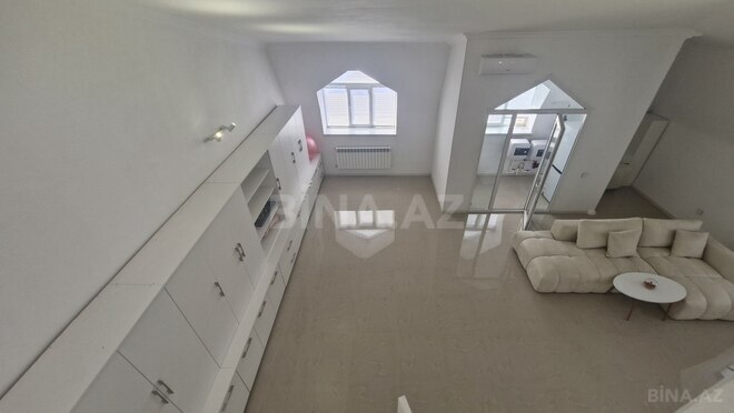 Продаётся 2-комн. новостройка 105 м², пос. Масазыр, photo 11 from 12