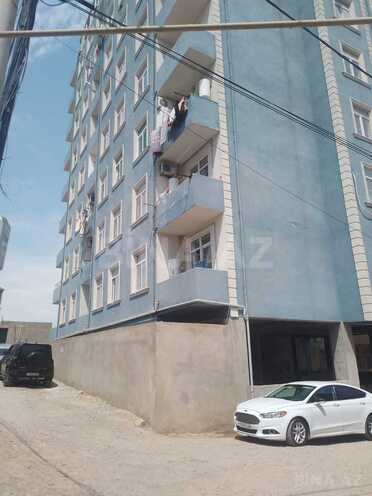 Satılır 1 otaqlı yeni tikili 43 m², Masazır q., photo 1 from 14