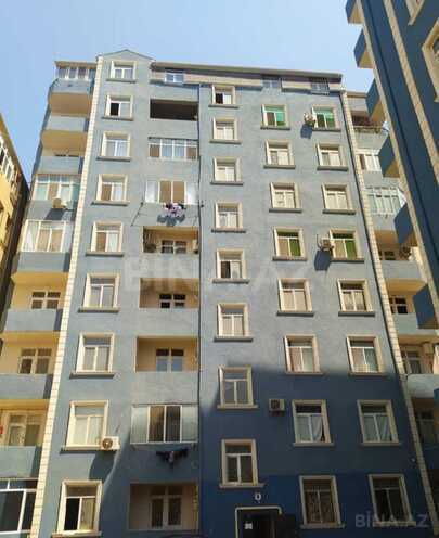 Satılır 1 otaqlı yeni tikili 43 m², Masazır q., photo 5 from 14