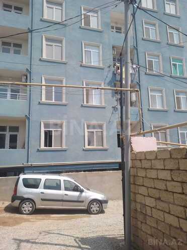Satılır 1 otaqlı yeni tikili 43 m², Masazır q., photo 3 from 14